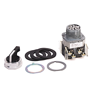 Allen-Bradley 800T-J20KC1 - Pushbuttons & Pilot Devices
