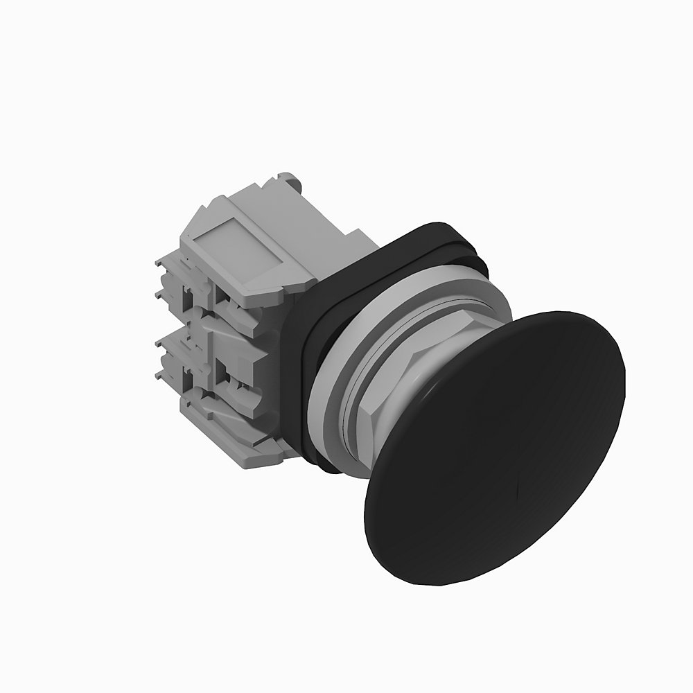 Allen-Bradley 800TC-D2LD1 - Pushbuttons & Pilot Devices