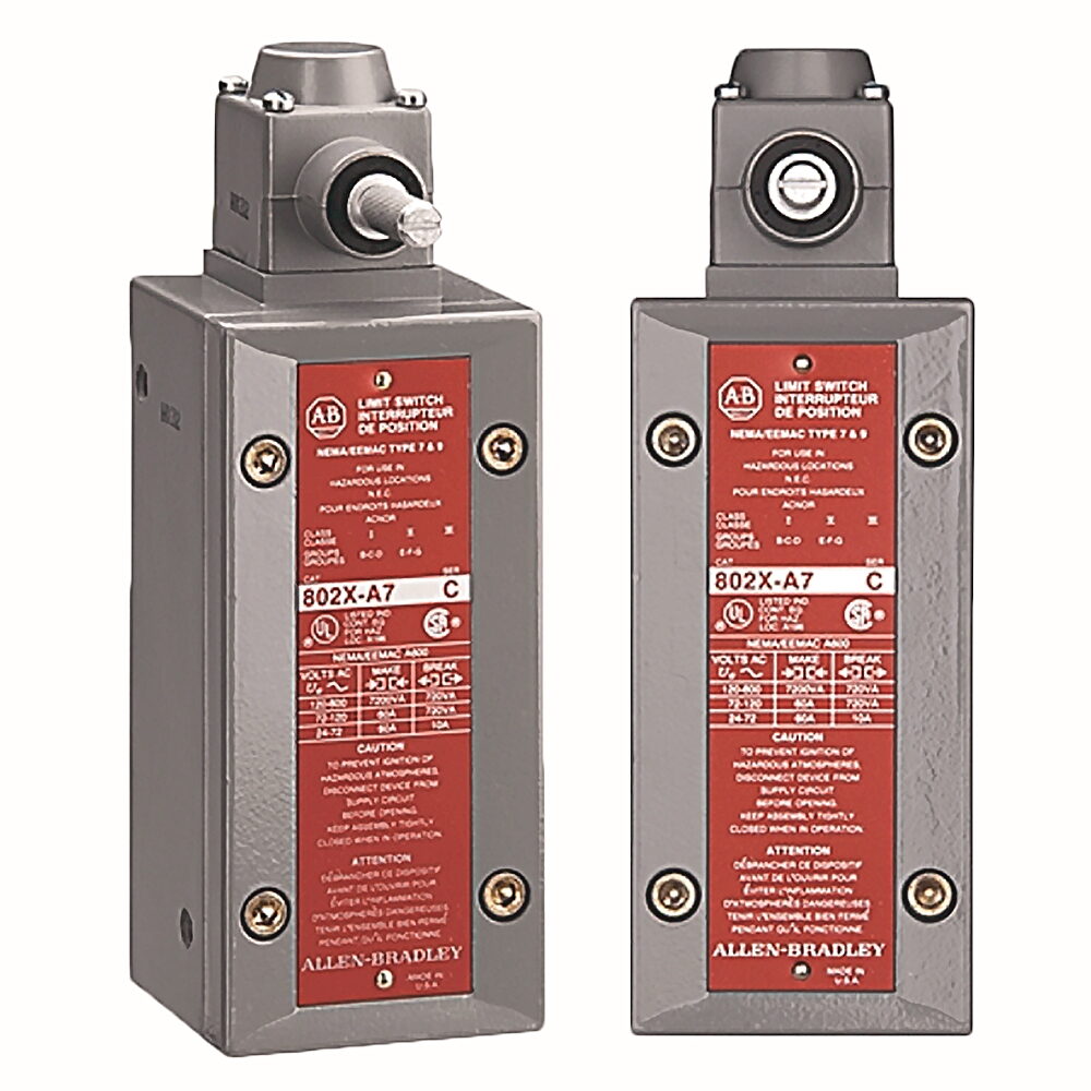 Allen-Bradley 802X-WS14 - Conduit & Conduit Fittings