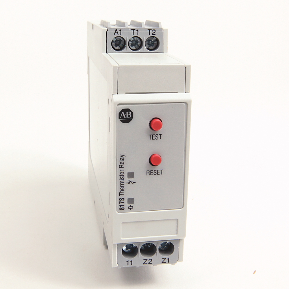 Allen-Bradley 817S-PTC-115 - Relays