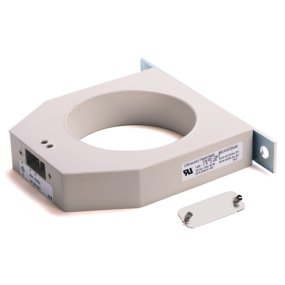 Allen-Bradley 825-CBCT - Sensors