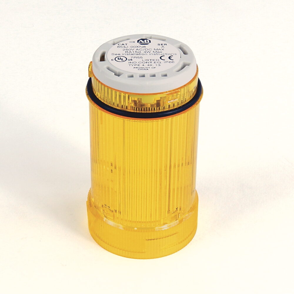 Allen-Bradley 854J-00XN8 - Industrial LED Lighting