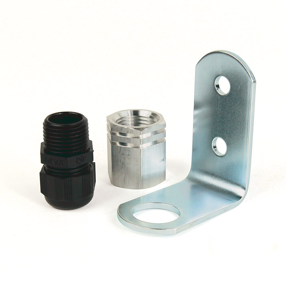 Allen-Bradley 854J-ABVM - Mounting Bracket Kit
