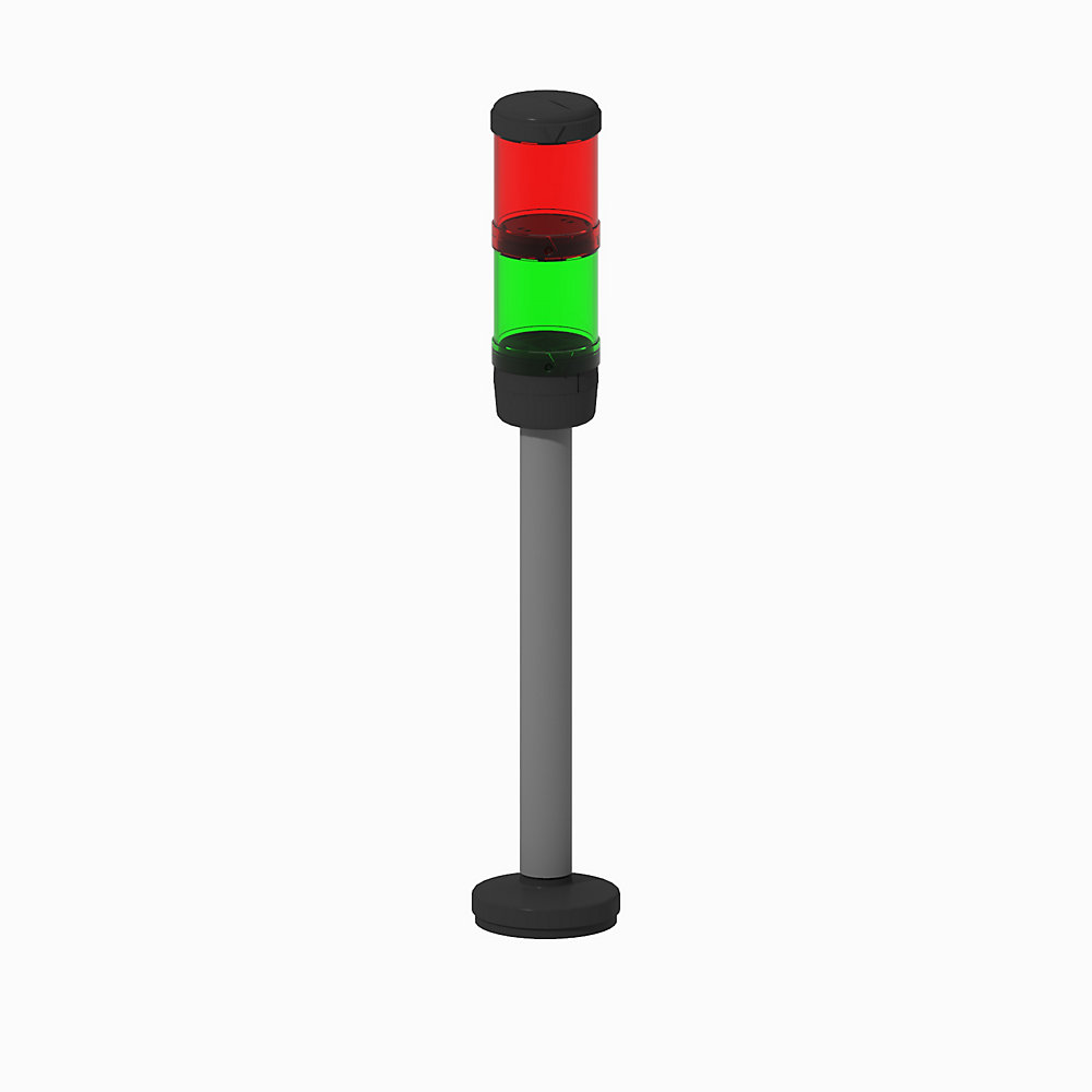 Allen-Bradley 855EE-B10Y3Y4 - Visual Signaling Devices