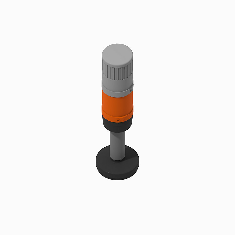 Allen-Bradley 855EP-B10L5P1 - Visual Signaling Devices
