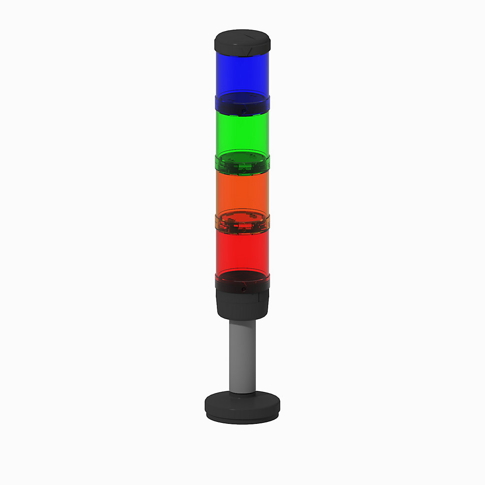 Allen-Bradley 855EP-B10Y4Y5Y3Y6 - Visual Signaling Devices