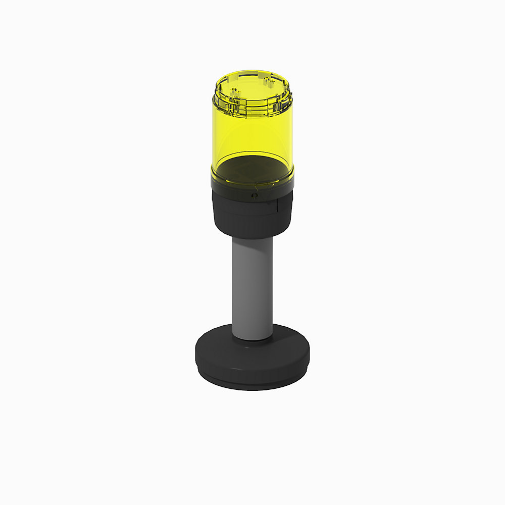 Allen-Bradley 855EP-B24Y8 - Visual Signaling Devices