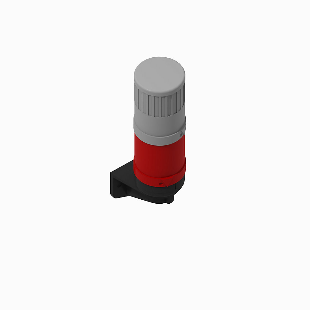 Allen-Bradley 855EV-B10D4P1 - Visual Signaling Devices