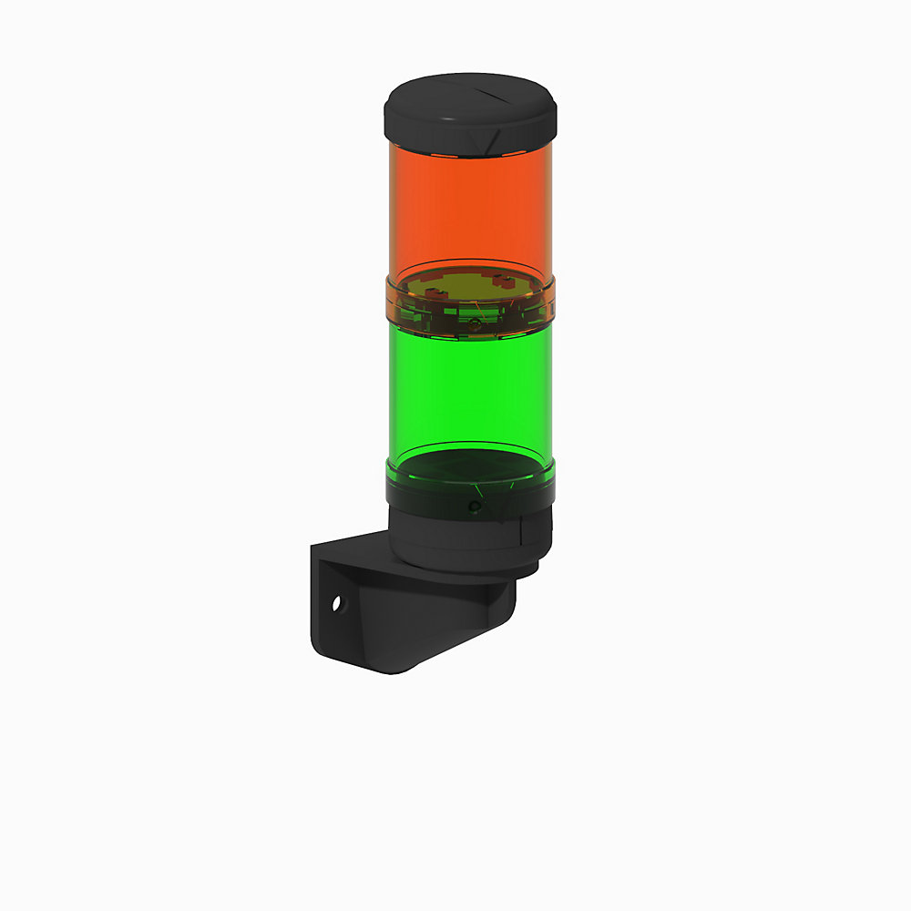 Allen-Bradley 855EV-B24Y3Y5 - Visual Signaling Devices