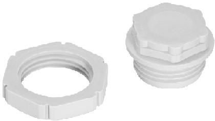 Allen-Bradley 855H-AHPK - Audible-Visual Signaling Devices