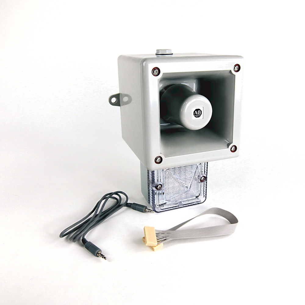 Allen-Bradley 855H-RC30C4 - Visual Signaling Devices