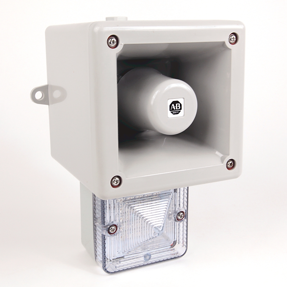 Allen-Bradley 855H-RC30C5 - Visual Signaling Devices
