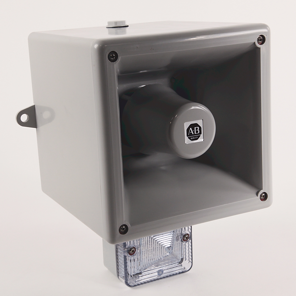 Allen-Bradley 855H-RC30E5 - Visual Signaling Devices