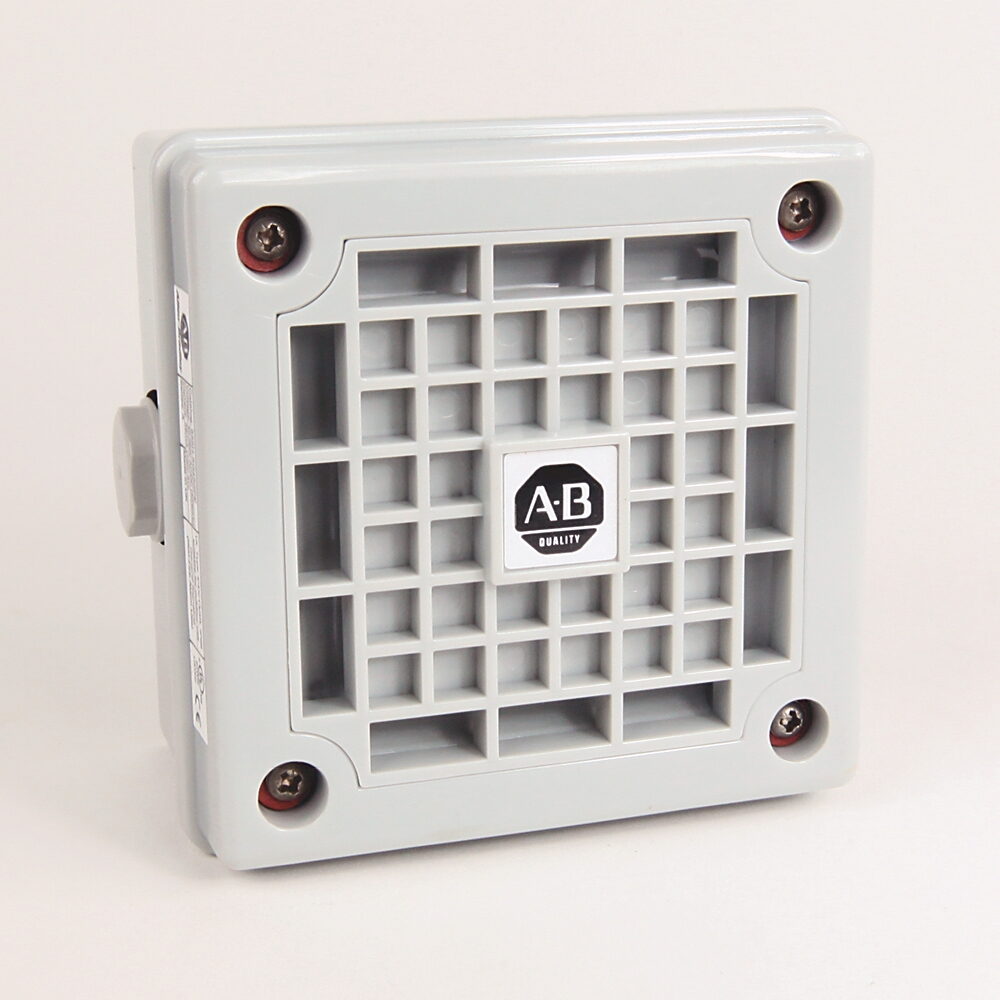 Allen-Bradley 855H-SG45GPE - Audible-Visual Signaling Devices