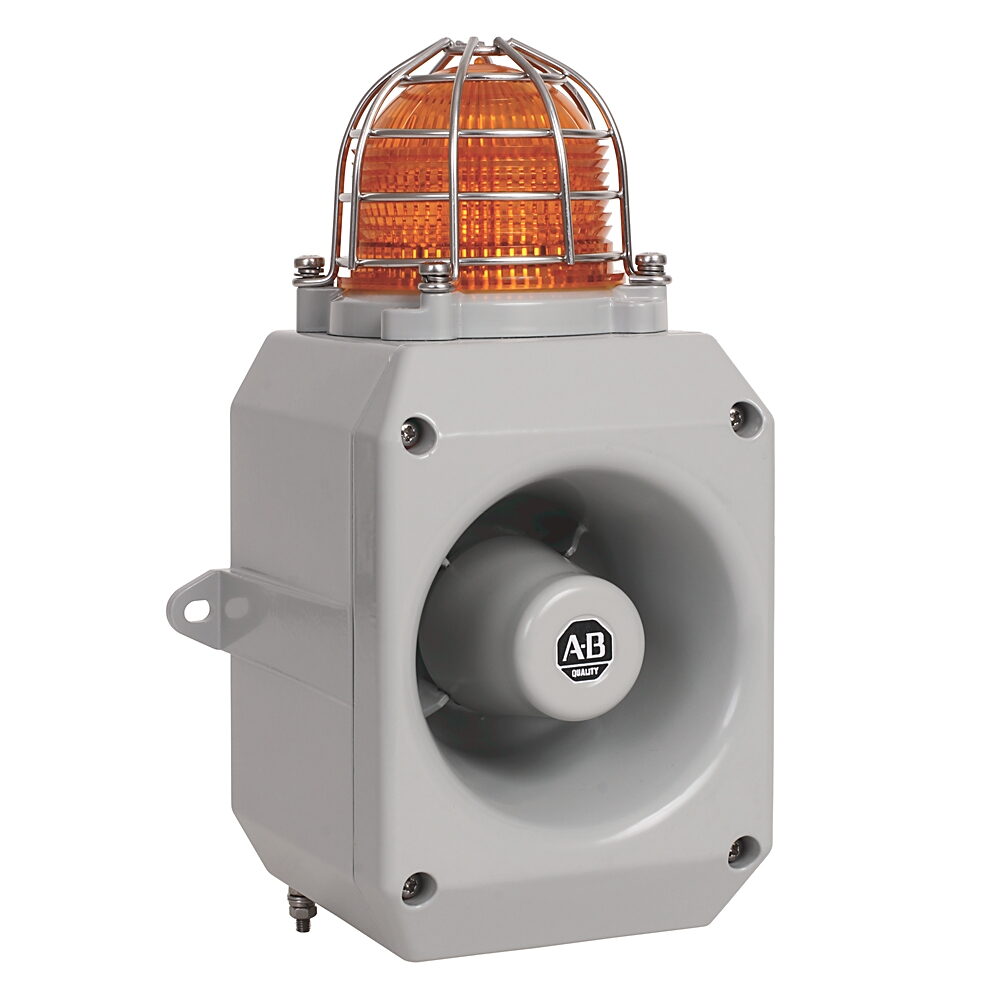 Allen-Bradley 855XM-CGMD24DA5 - Visual Signaling Devices