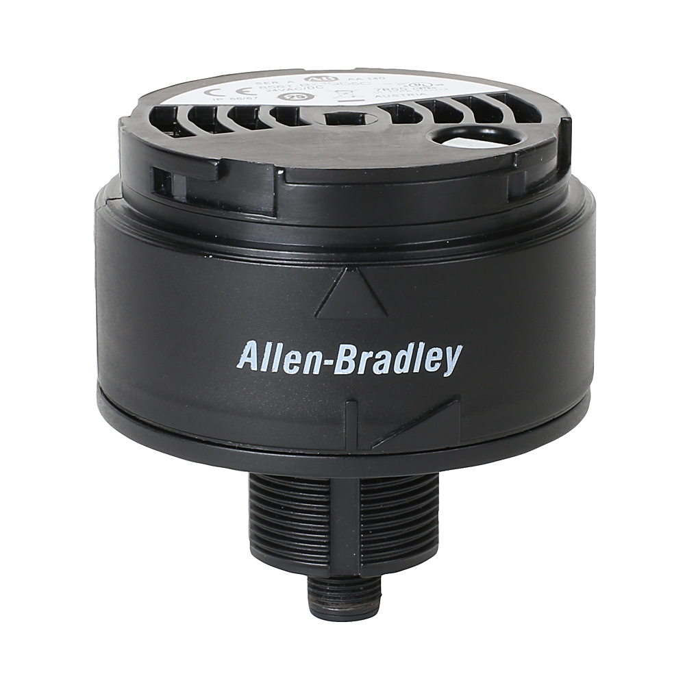 Allen-Bradley 856T-B24QD5C - Visual Signaling Devices