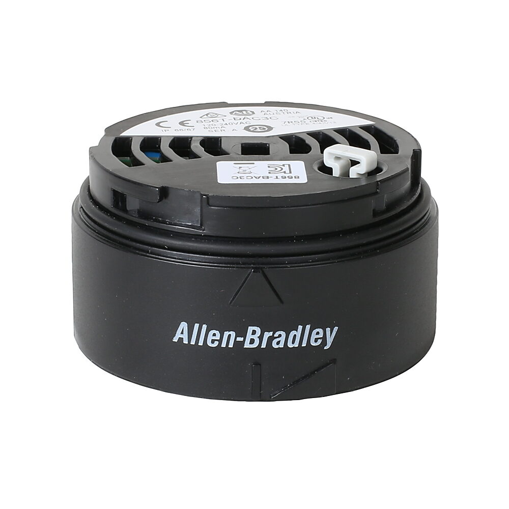 Allen-Bradley 856T-BAC3C - Visual Signaling Devices