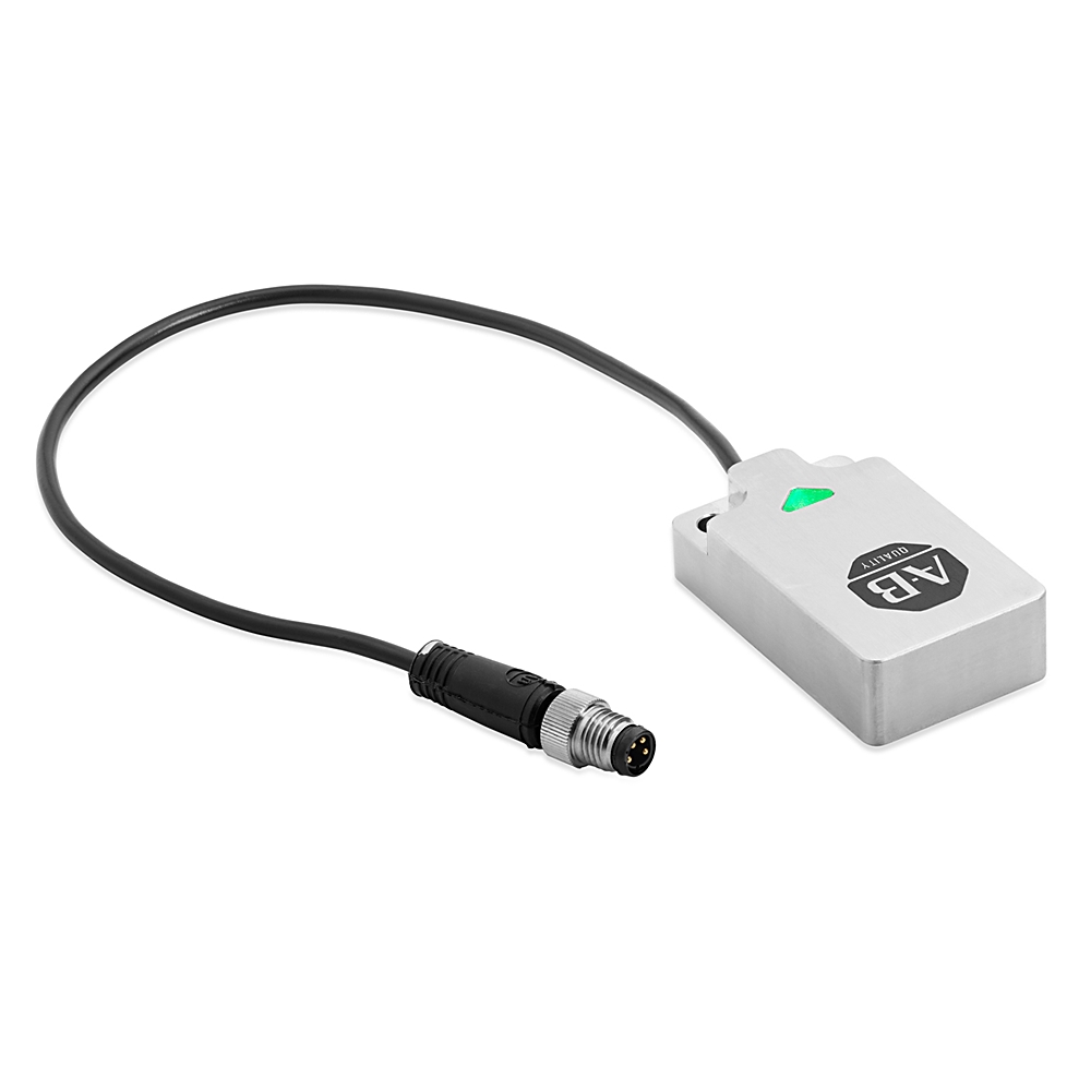 Allen-Bradley 871FM-MV10BA30-FP02X - Sensors