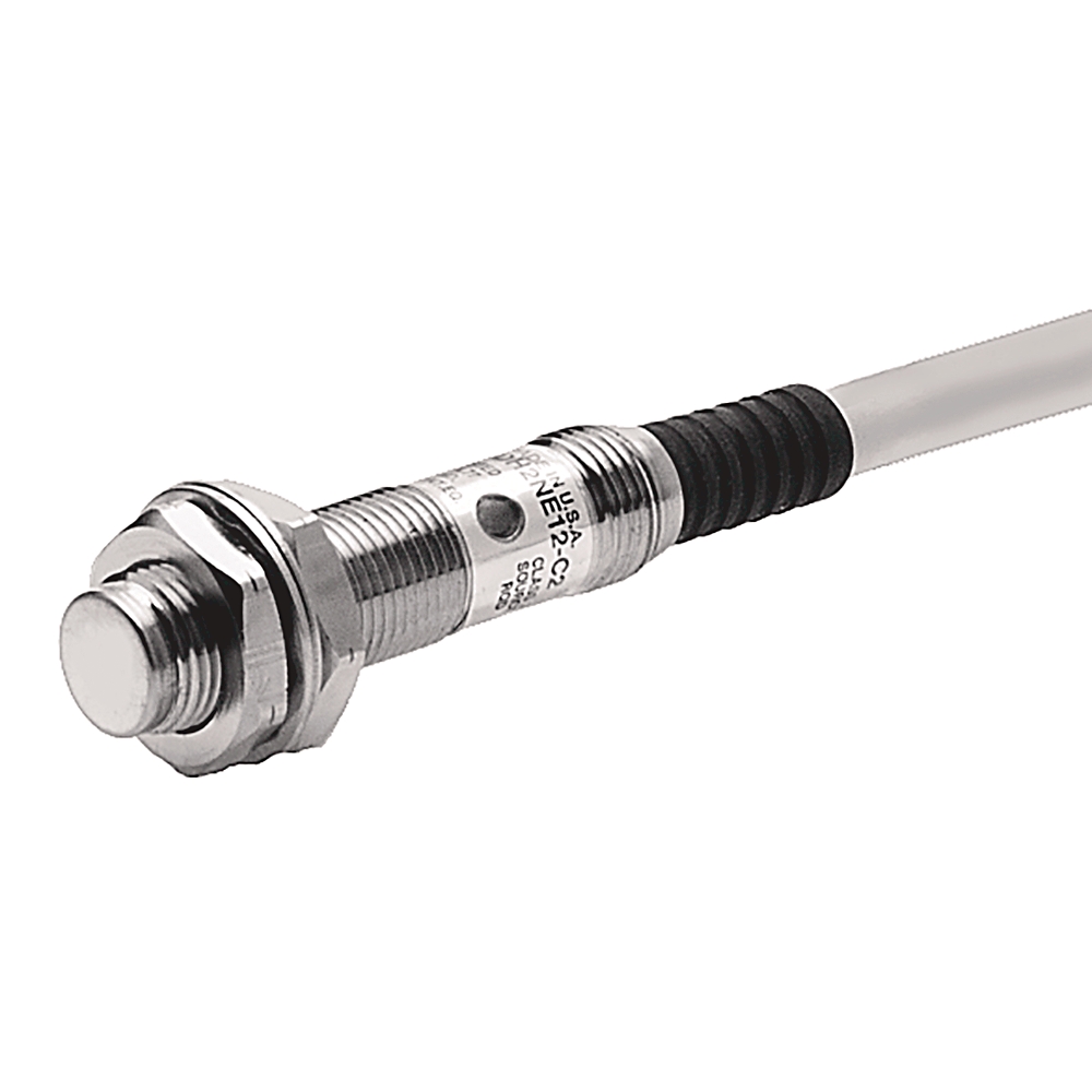 Allen-Bradley 871TM-M6NP12-A2 - Sensors