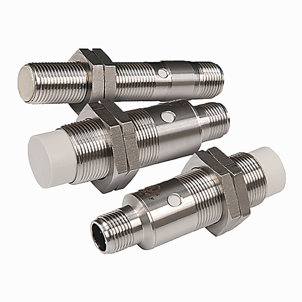 Allen-Bradley 871TS-M8BP18-D4 - Sensors
