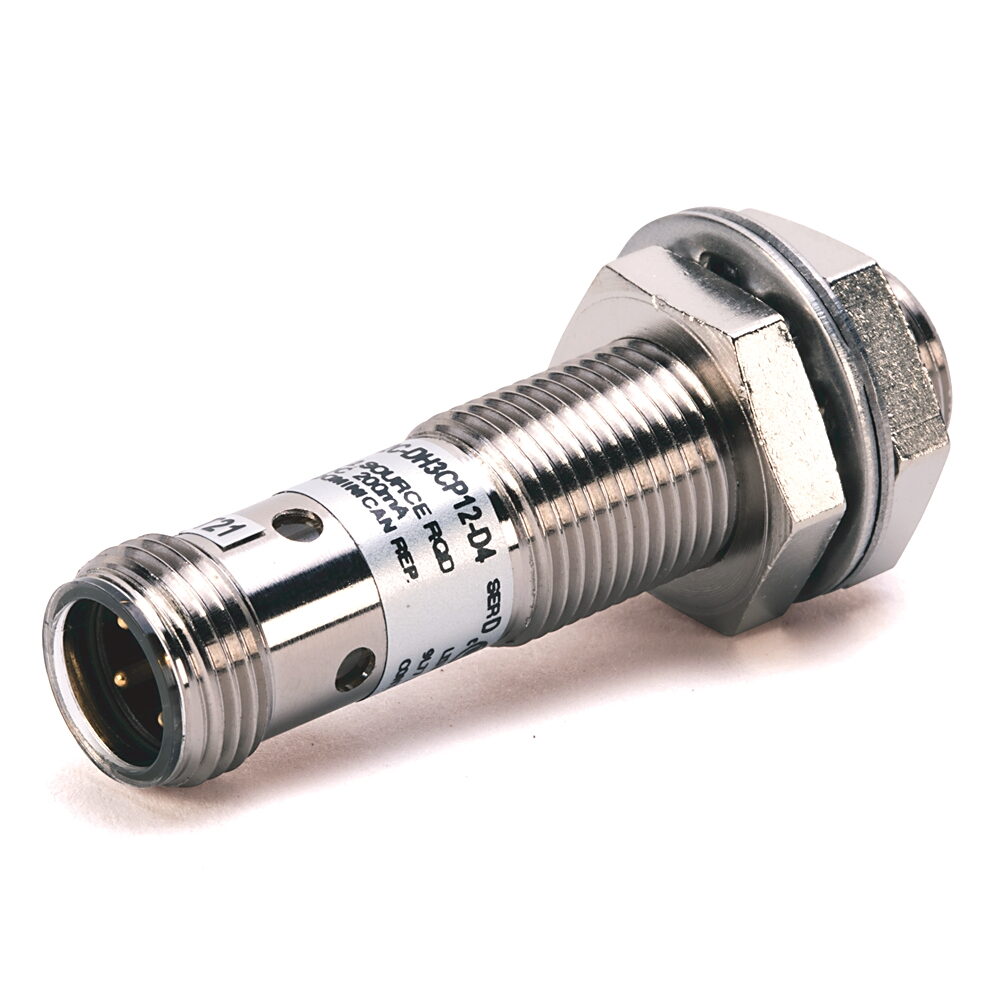 Allen-Bradley 872C-DH4NE12-D4 - Sensors