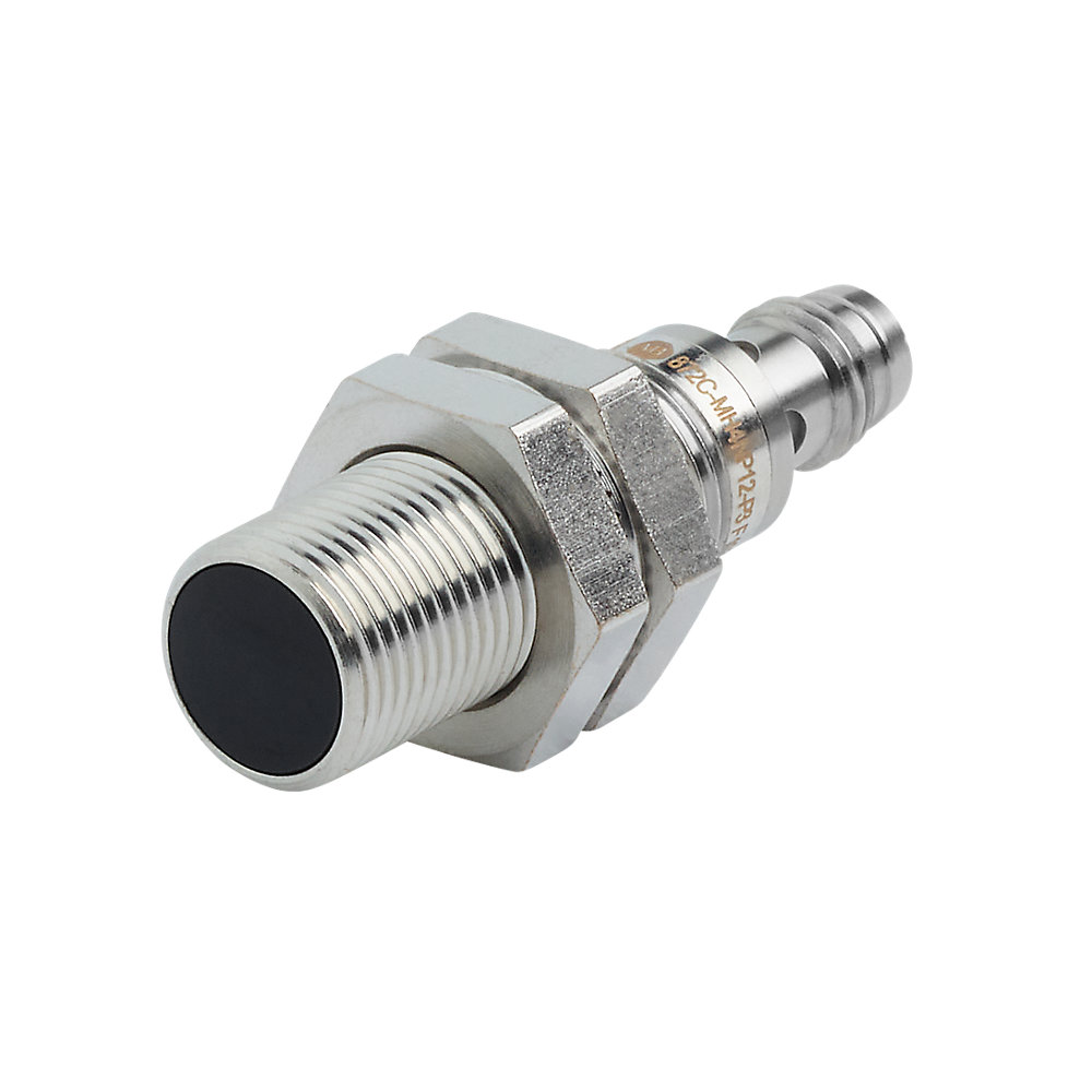 Allen-Bradley 872C-MH4CP12-P3 - Sensors