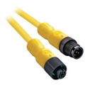 Allen-Bradley 889D-F2ACDE-K2 - Double-ended cordsets