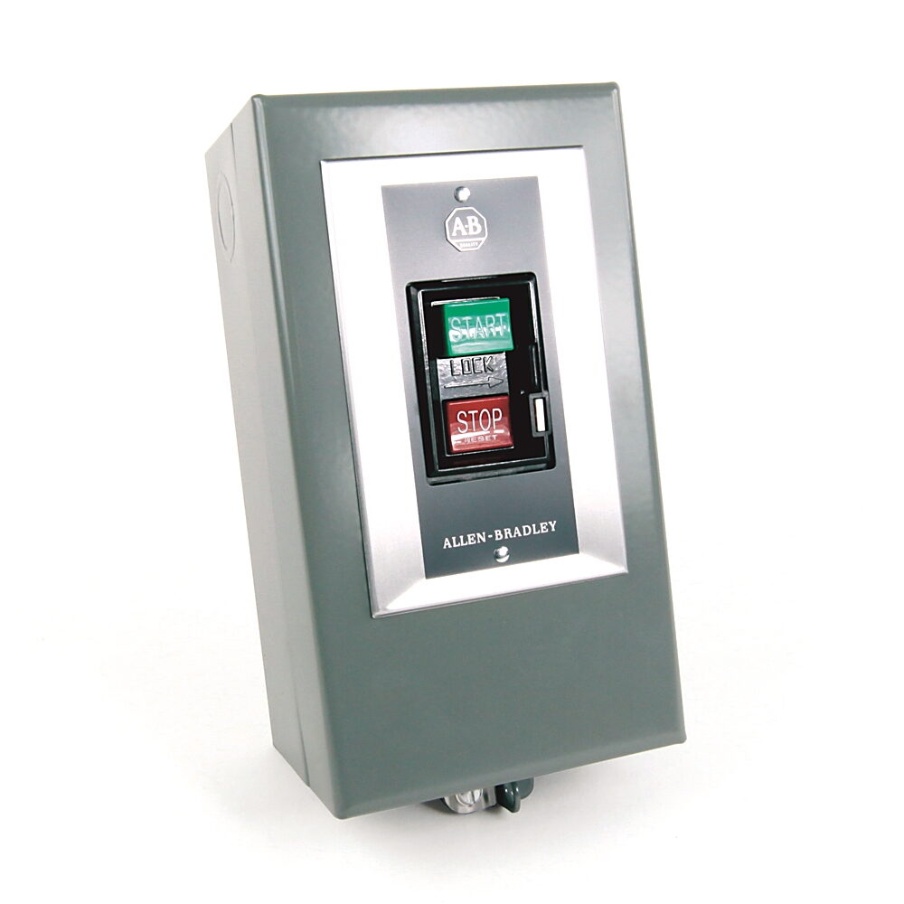 Allen-Bradley 889D-F4NEDM-10 - Double-ended cordsets