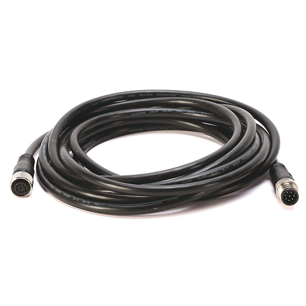 Allen-Bradley 889D-F8ABDM-3M5 - Double-ended cordsets