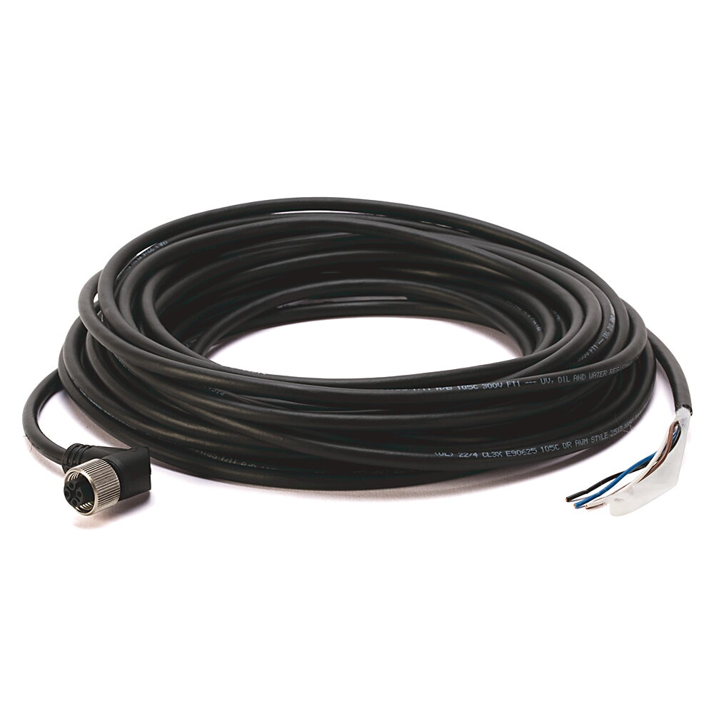 Allen-Bradley 889DN-R4TL-10 - Cable Connectors