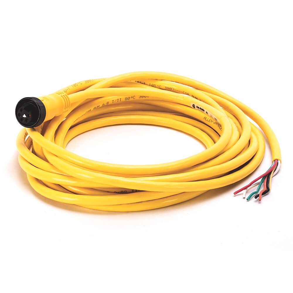 Allen-Bradley 889N-F5AEC-20F - Cable Connectors