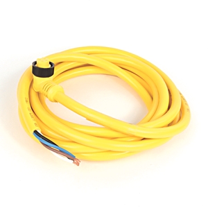 Allen-Bradley 889N-R4AF-12F - Cable Connectors