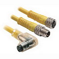 Allen-Bradley 889P-Z3JB-5 - Cable Connectors