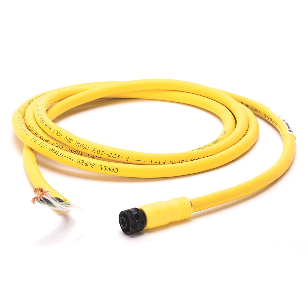Allen-Bradley 889R-F3WERM-20 - Double-ended cordsets