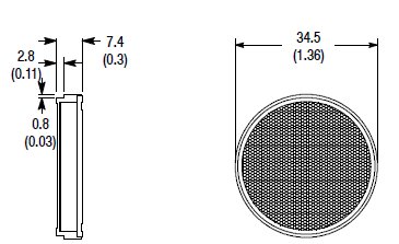Allen-Bradley 92-114 - Maintenance Products