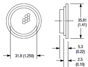 Allen-Bradley 92-47 - Maintenance Products