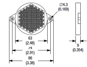 Allen-Bradley 92-90 - Sensors