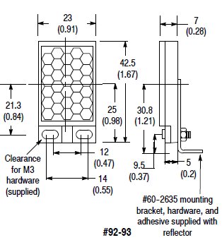 Allen-Bradley 92-93 - Sensors
