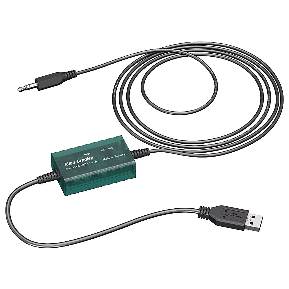 Allen-Bradley 937A-USBA - Single Conductor Wire and Cable