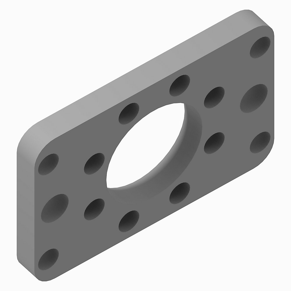 Allen-Bradley MPAI-NA401 - Covers