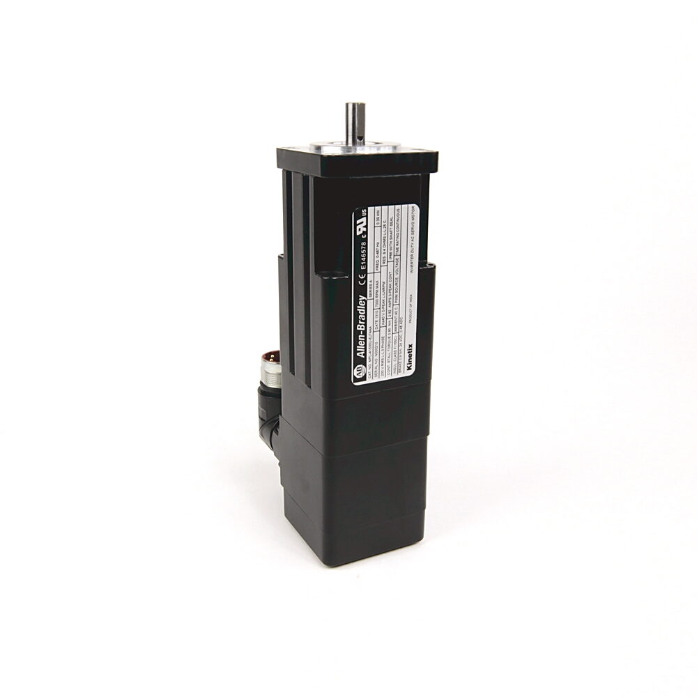 Allen-Bradley MPL-A1530U-EJ74AA - Cable Connectors