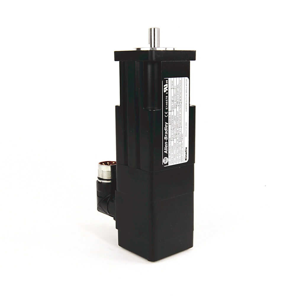 Allen-Bradley MPL-A1530U-VJ74AA - Cable Connectors