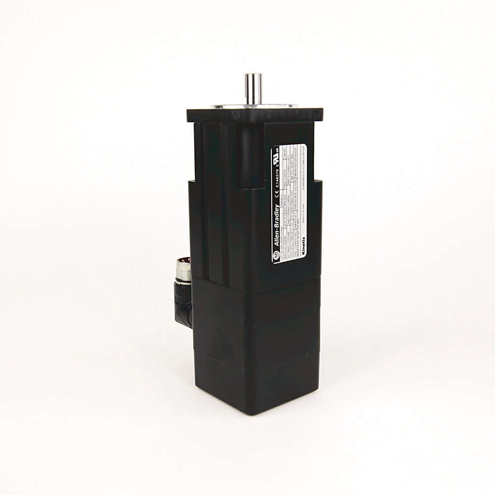 Allen-Bradley MPL-A230P-VJ74AA - Cable Connectors