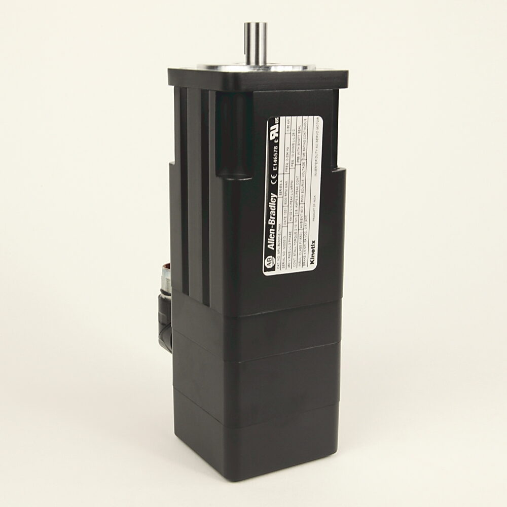 Allen-Bradley MPL-B230P-EJ74AA - Cable Connectors