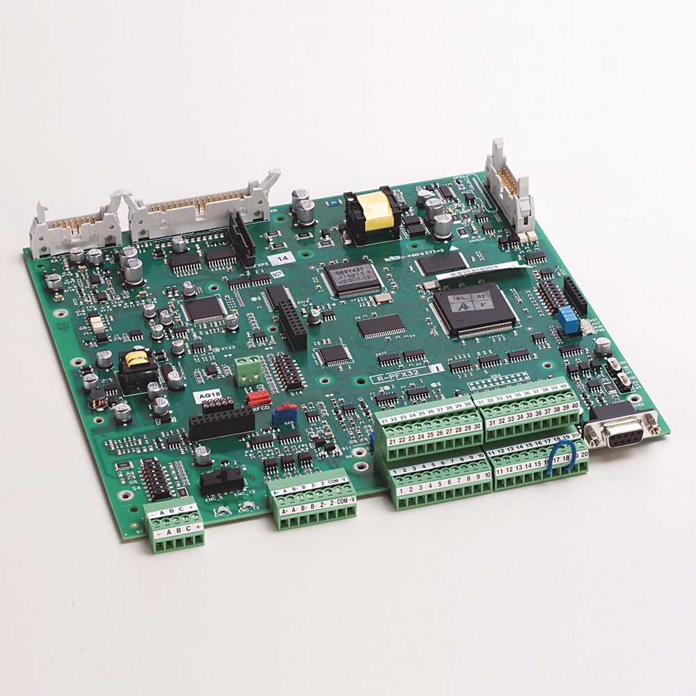 Allen-Bradley SK-20P-S5RP1 - Automation Components