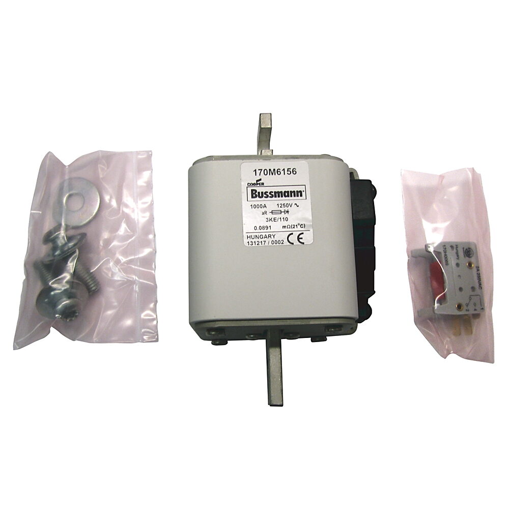 Allen-Bradley SK-R1-CBPFUSE3-F8 - Fuses & Fuse Holders