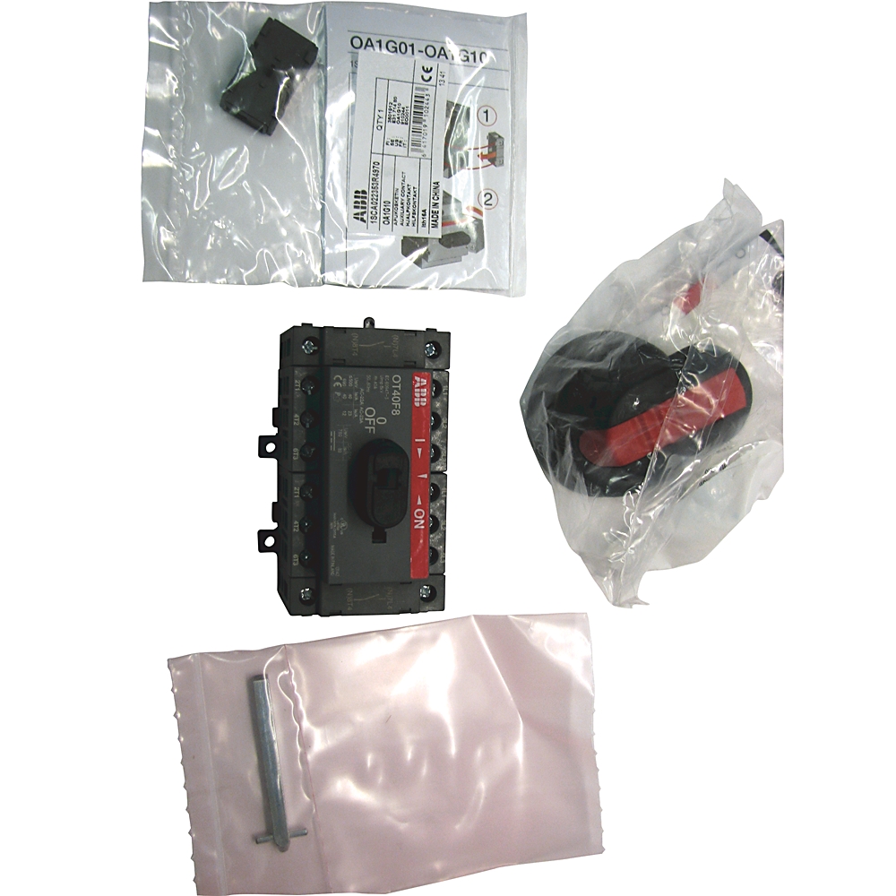 Allen-Bradley SK-R1-CBPSW-F8 - Switches