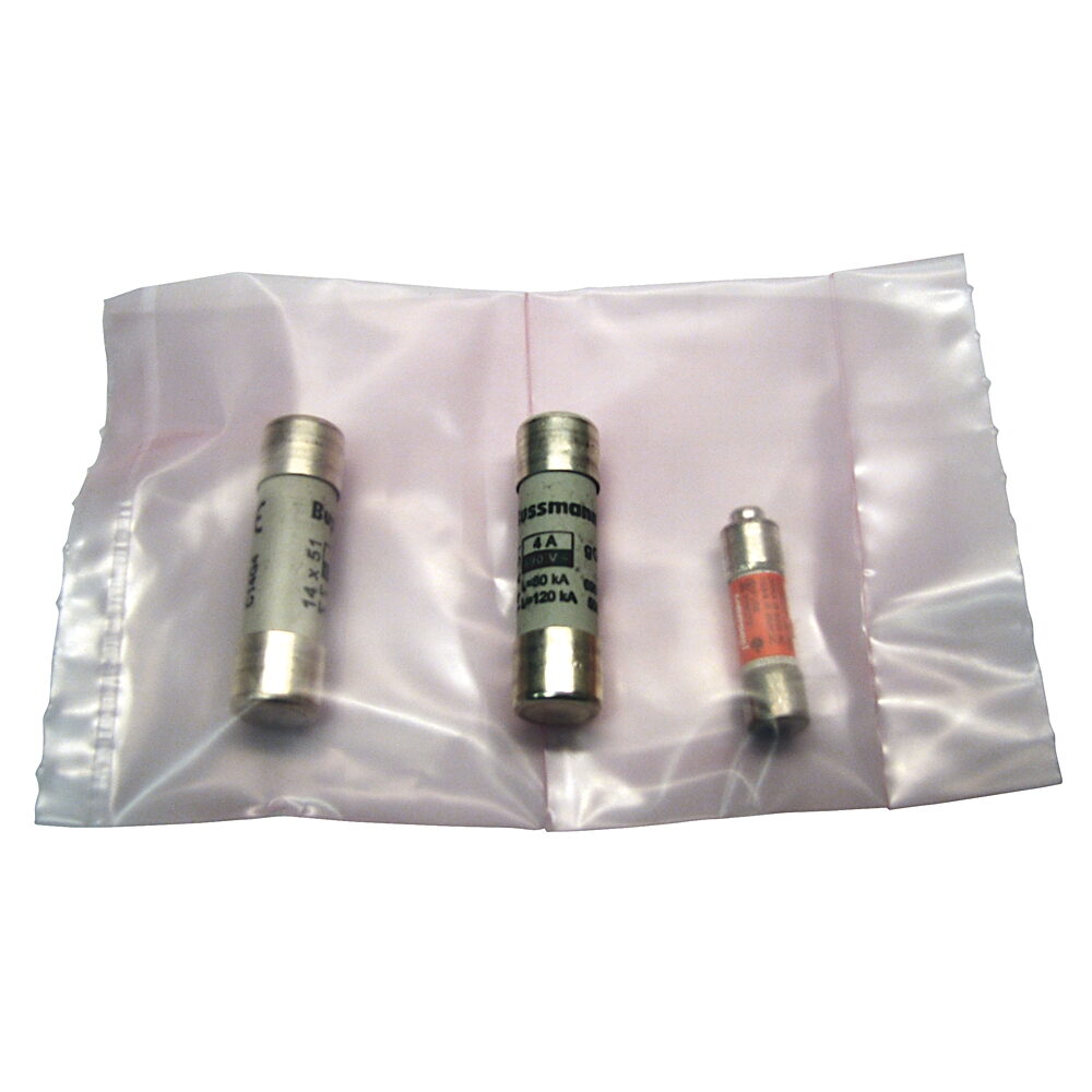 Allen-Bradley SK-R1-FUSE2-EF-F8 - Fuses & Fuse Holders