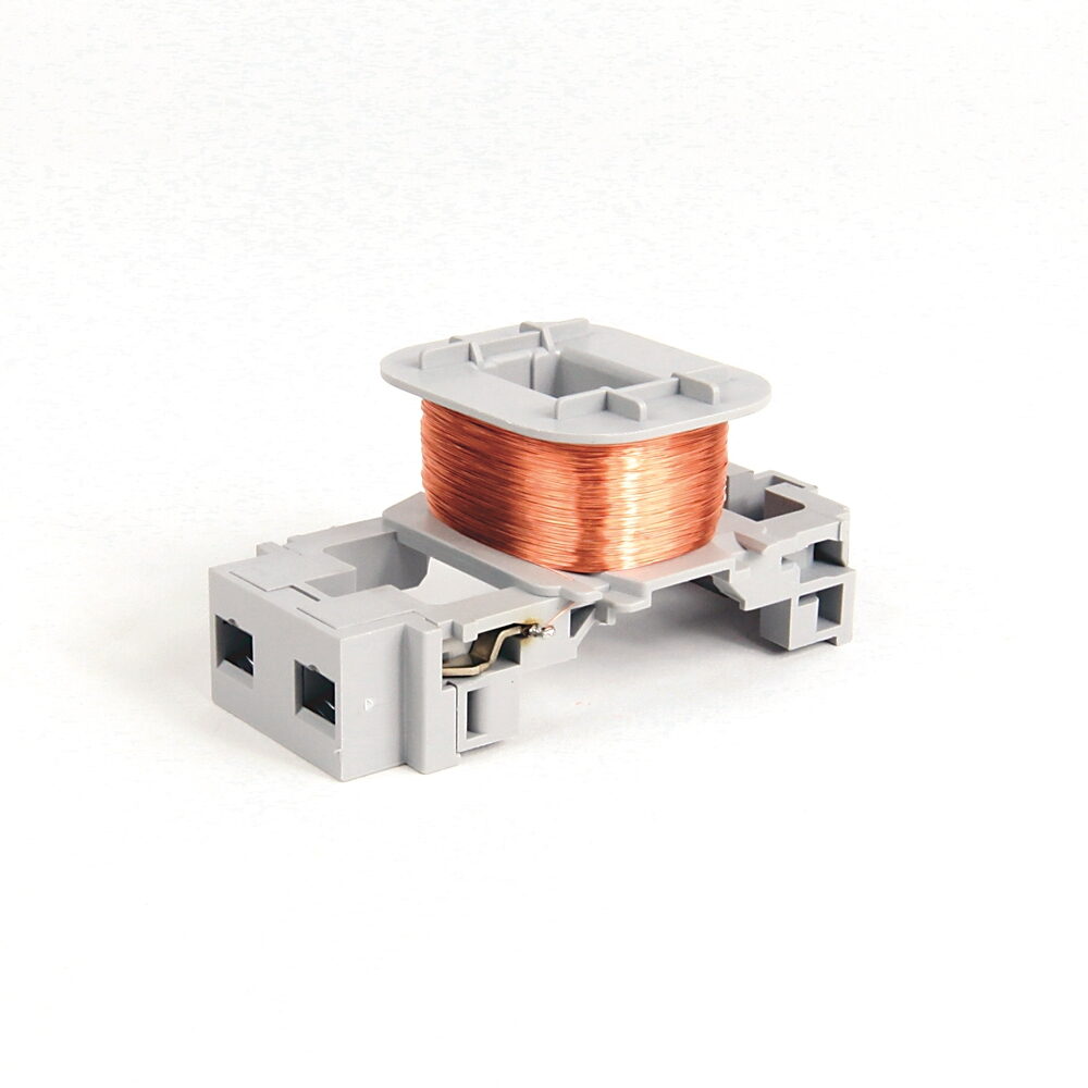 Allen-Bradley TD475 - Contactors