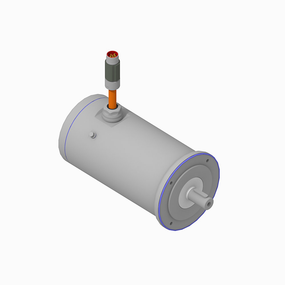 Allen-Bradley VPH-B1304E-QJ12D05 - Cable Connectors